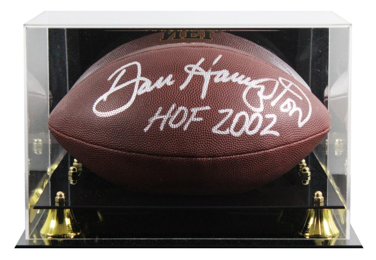 Bears Dan Hampton 
