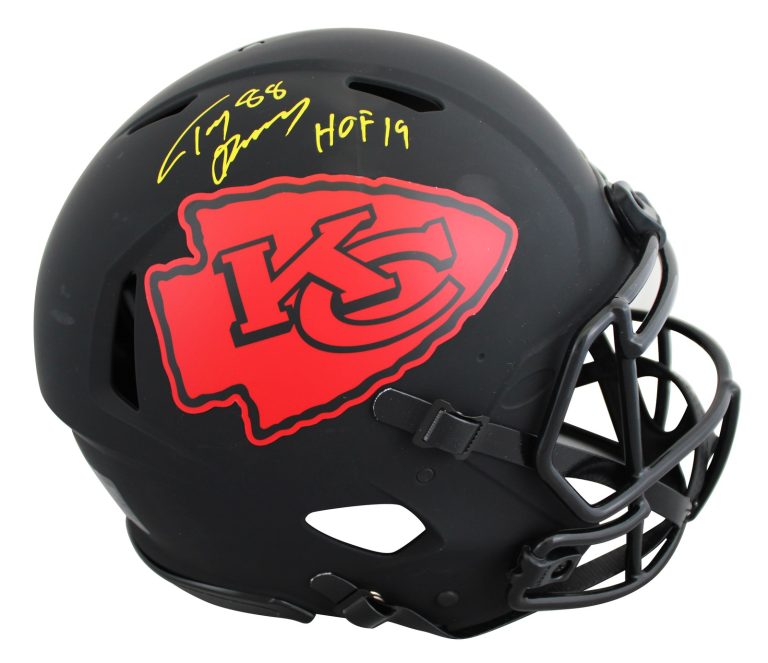 Chiefs Tony Gonzalez 