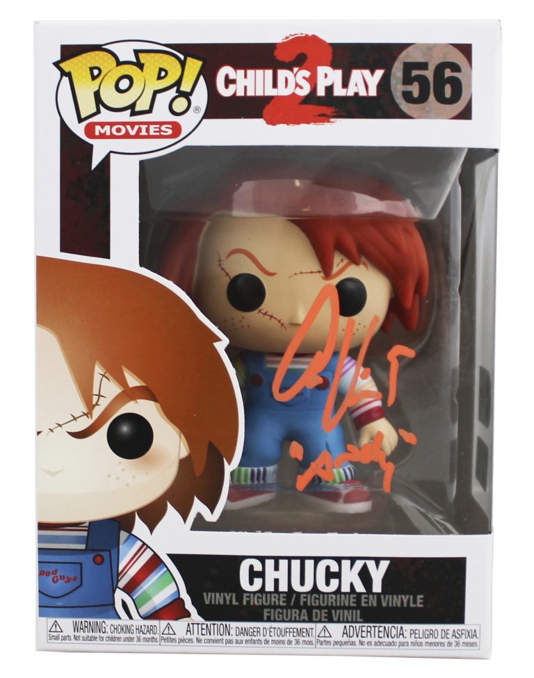 Alex Vincent Child's Play 