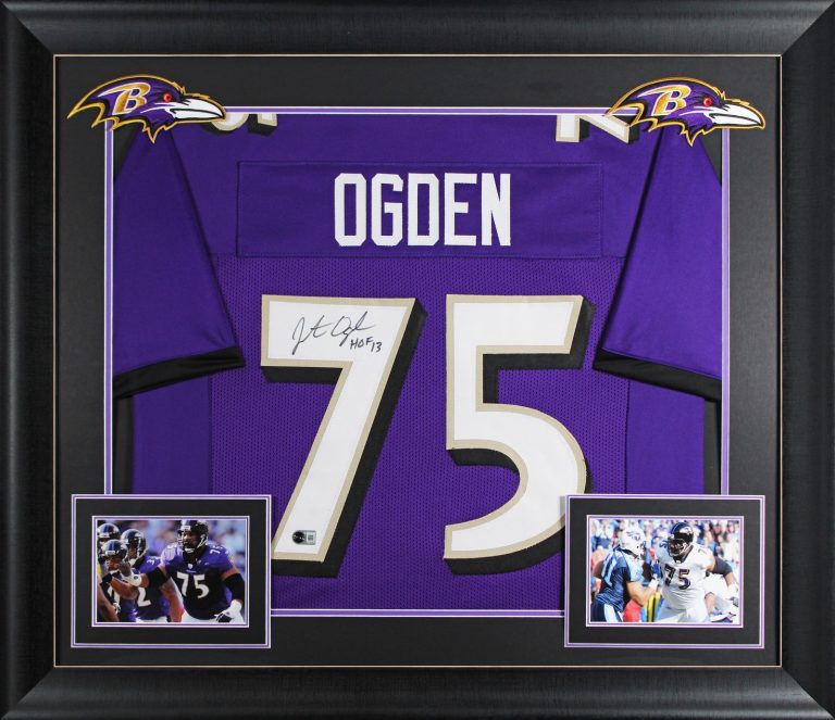 Jonathan Ogden 