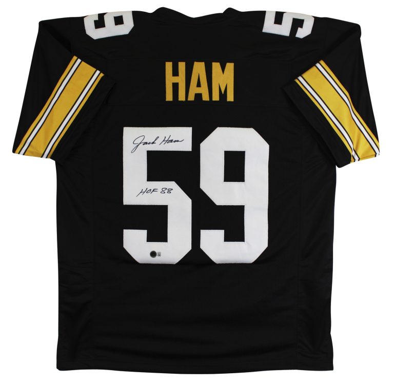Jack Ham 