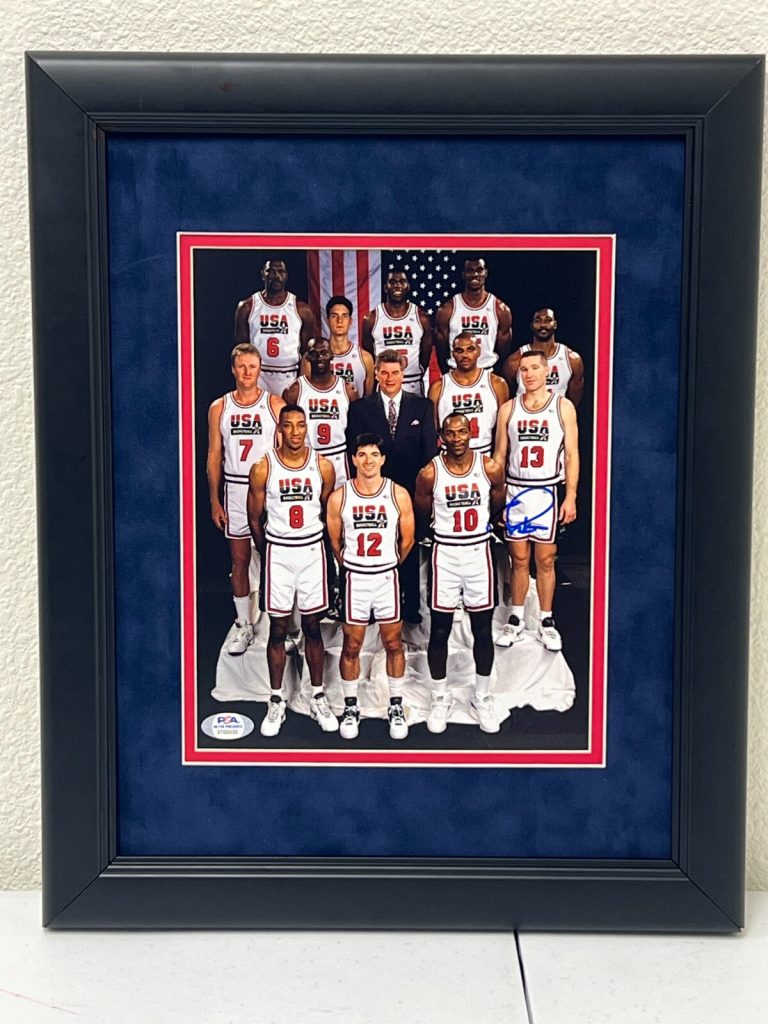 Frame Your 8x10 Photograph
