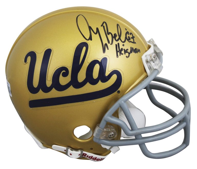 UCLA Gary Beban 