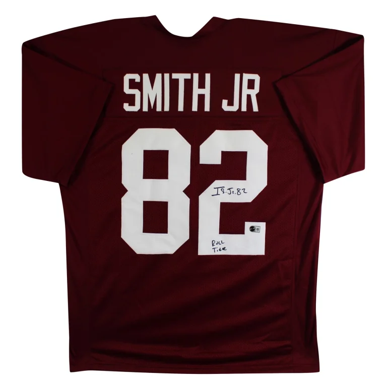 Alabama Irv Smith Jr. 