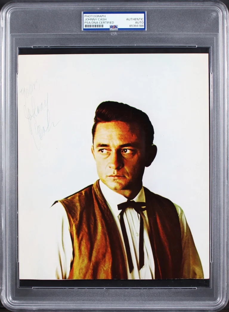 Johnny Cash 