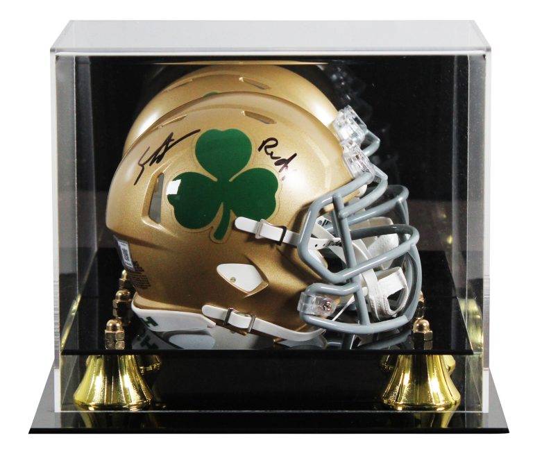 Notre Dame Sean Astin 
