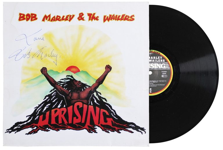 Bob Marley 