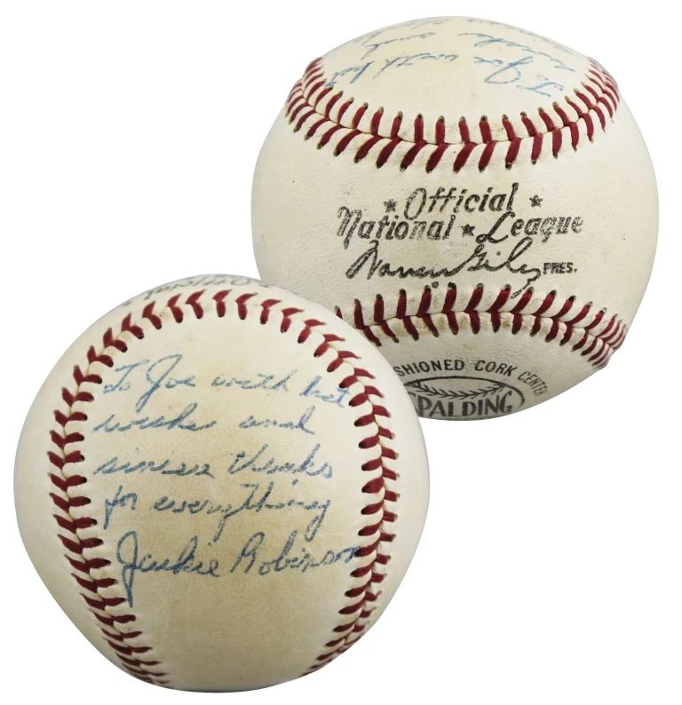Dodgers Jackie Robinson 