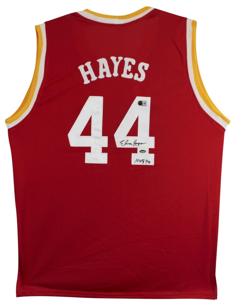 Elvin Hayes 