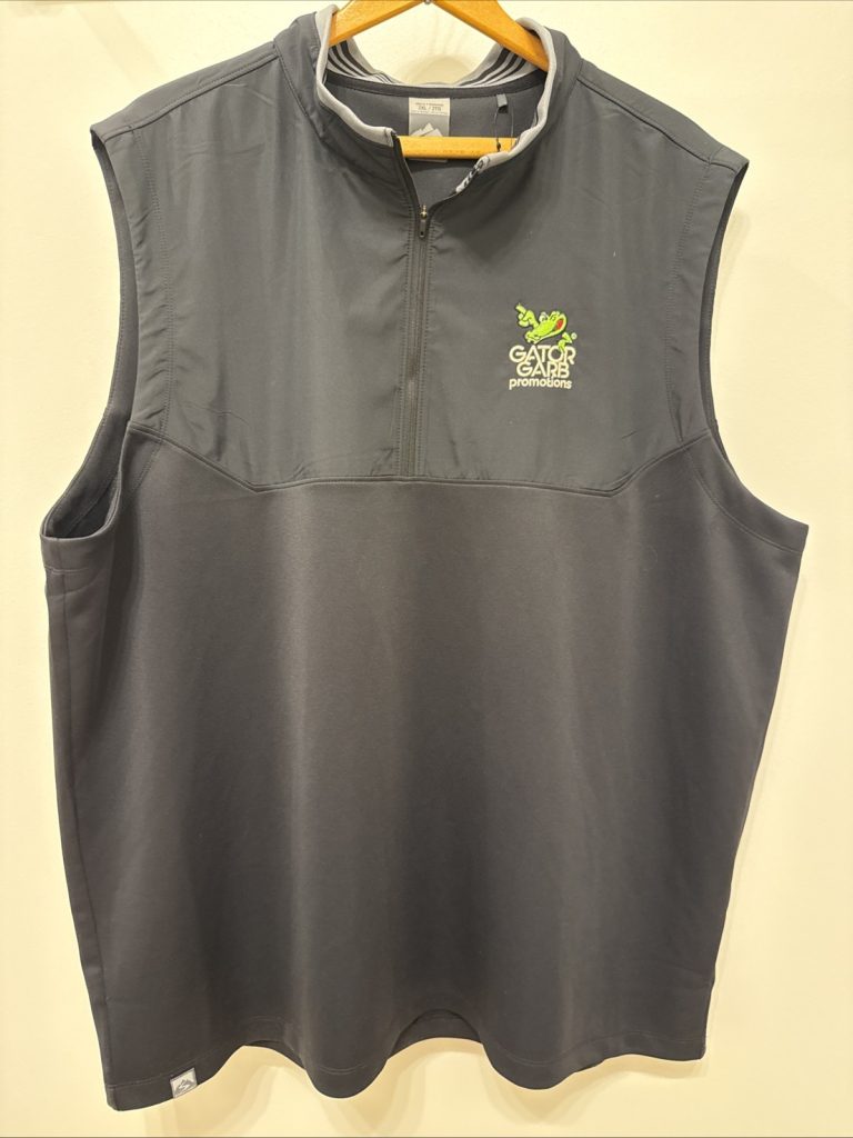 NWT Store Creek Men’s 2XL Shirt – Gator Garb Promotions – Outdoor Casual
