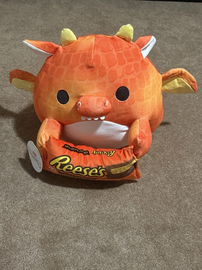 Zuru Snackles 14