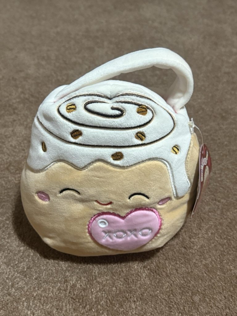 Jazwares Original 8