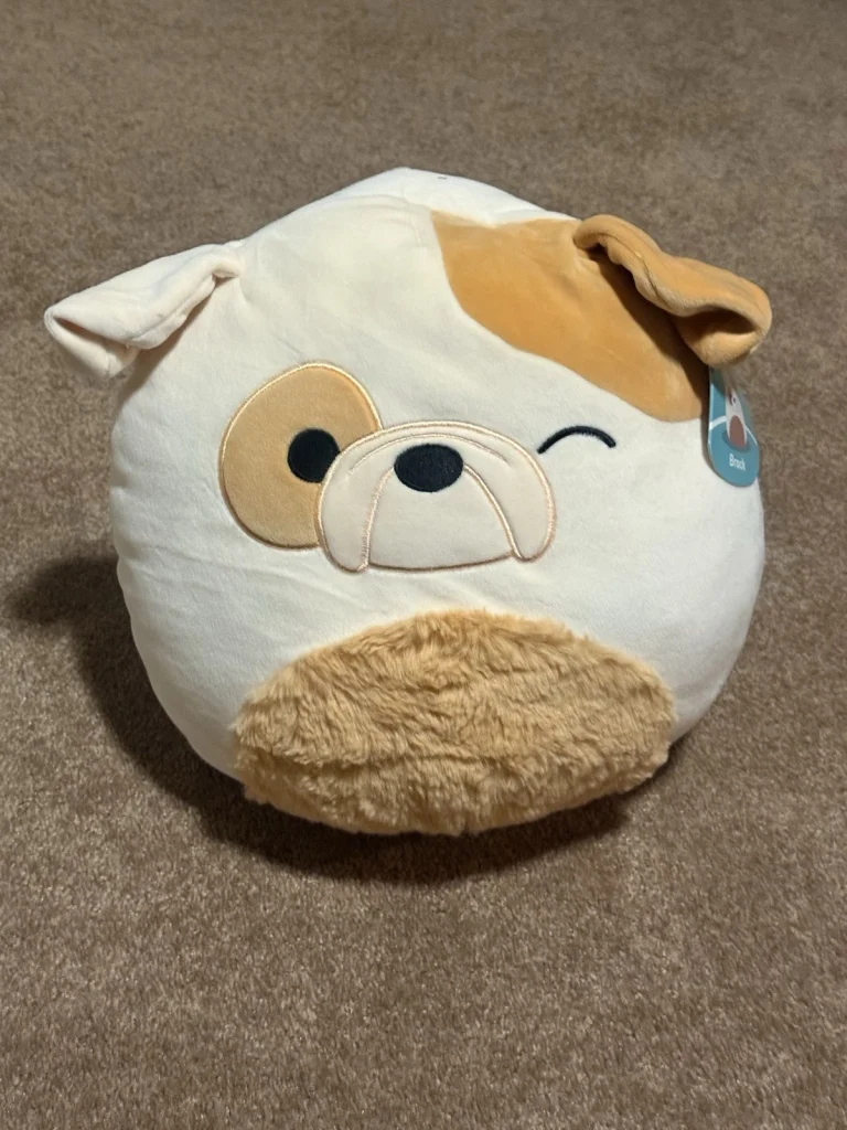 Squishmallows 16