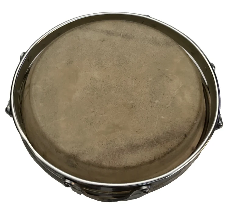 7.5” Congo Bongo Drum Head & Rim