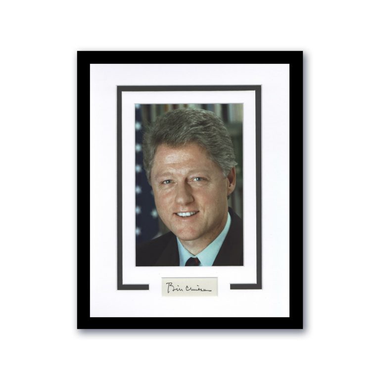 Bill Clinton 
