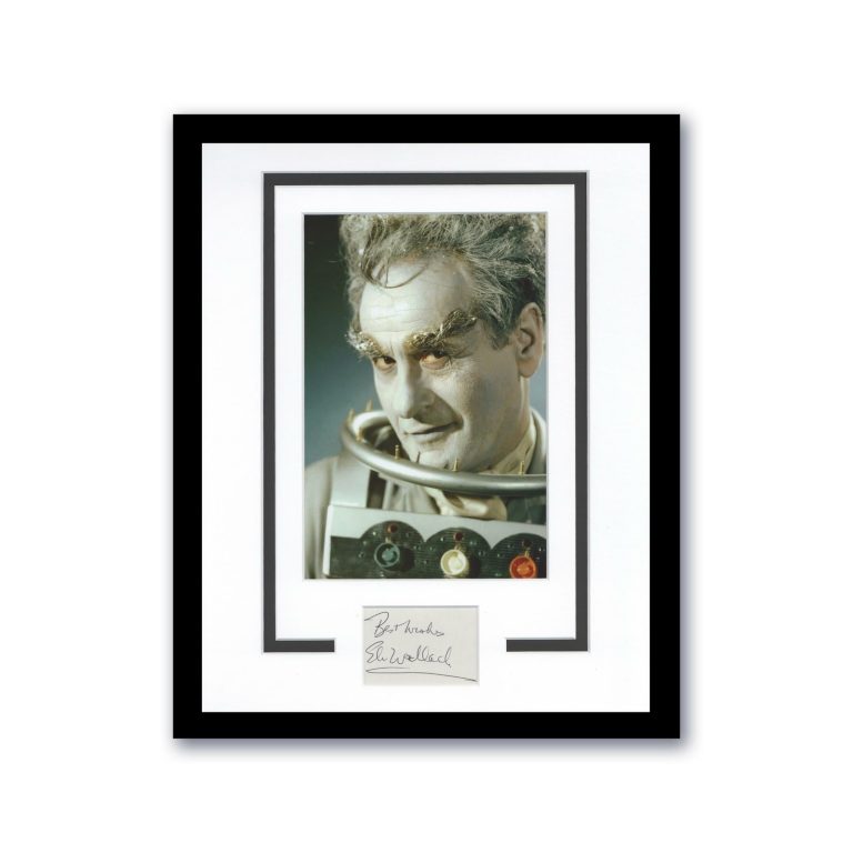 Eli Wallach 