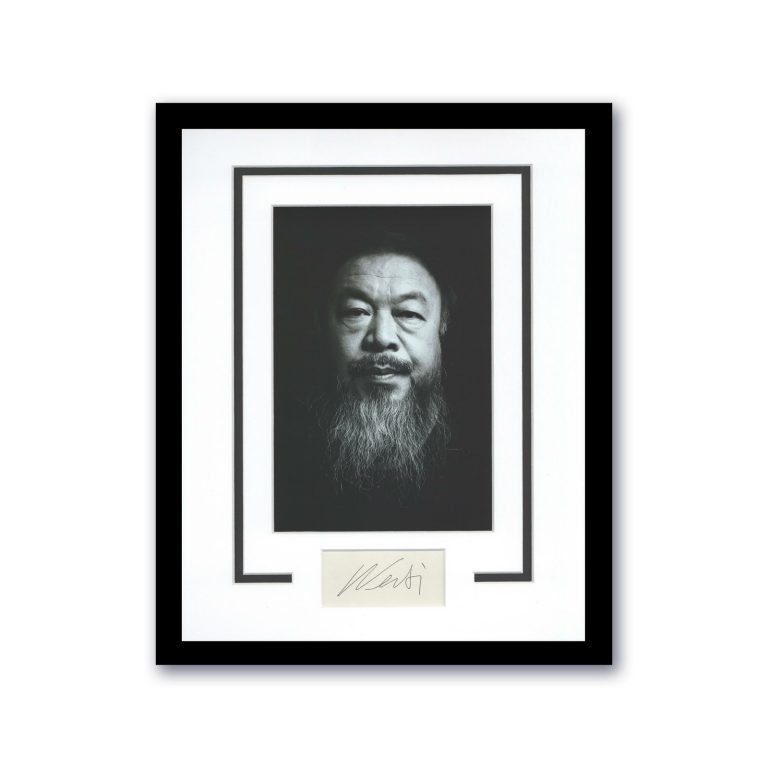 Ai Weiwei 