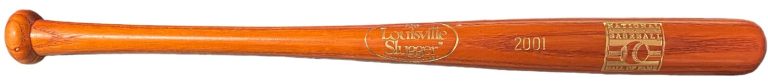 Louisville Slugger 125 Baseball Hall of Fame Mini Bat 16