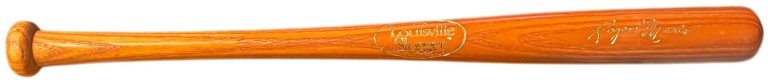 Roger Maris Louisville Slugger 125 Vintage Cherry 16