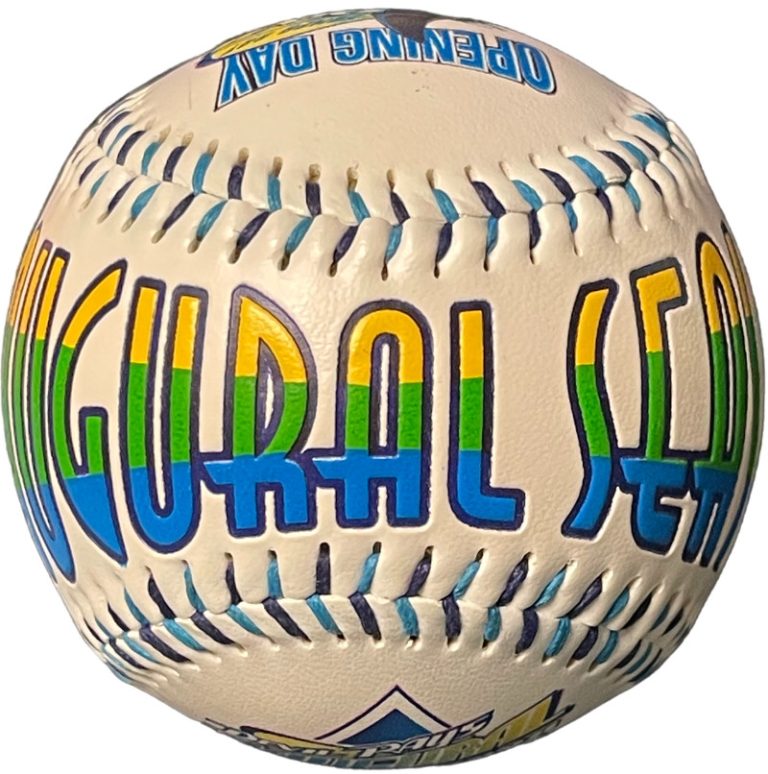 Tampa Bay Devil Rays 1998 Inaugural Season Baseball Fotoball Opening Day Tigers