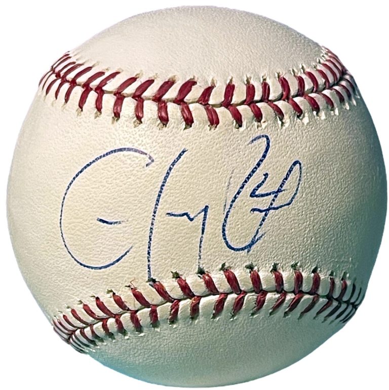 Hanley Ramirez signed Official Rawlings Major League Baseball #2- COA