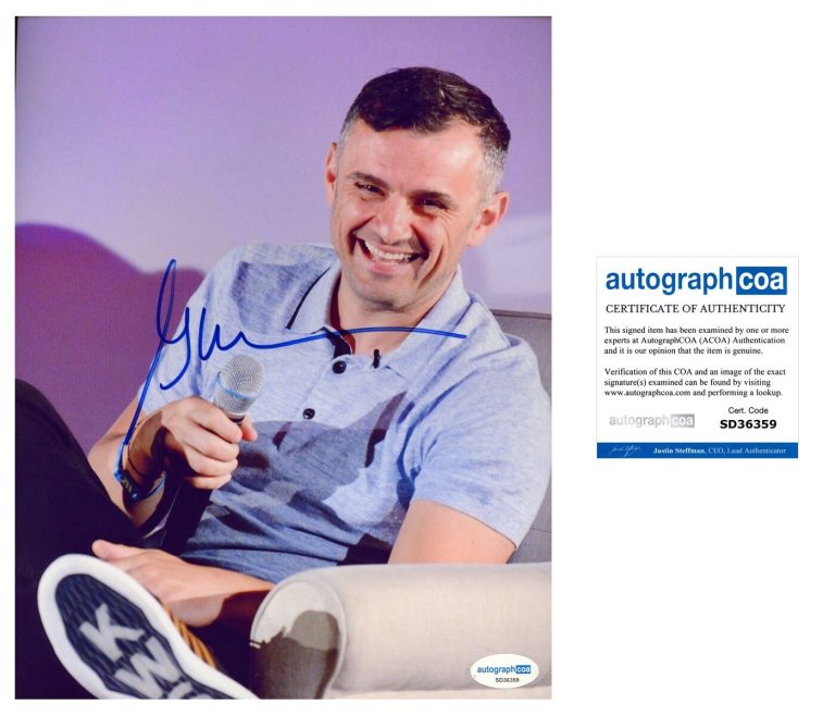 Gary Vaynerchuk 