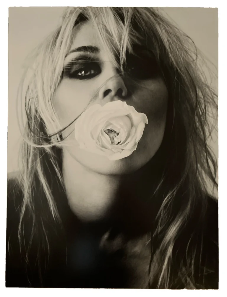 Miley Cyrus Listening Party Poster 18