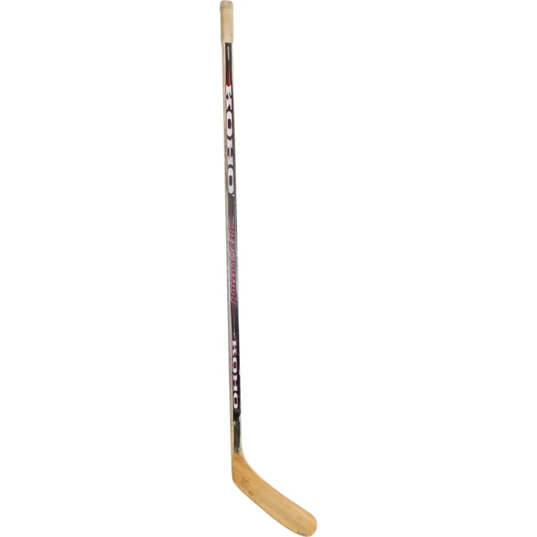 Steve Konowalchuk Colorado Avalanche Hockey Stick KOHO Revolution Game 27564