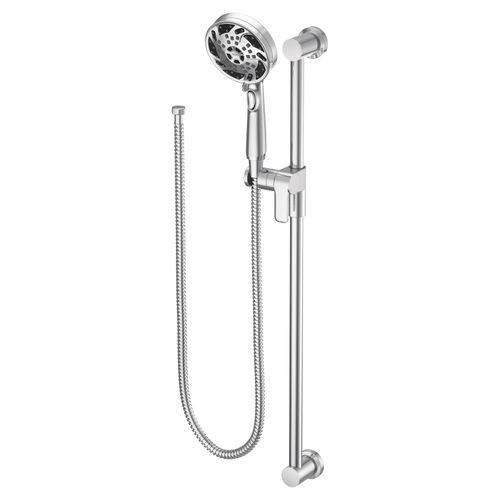 Moen 3670EP 1.75 GPM Multi-Function Hand Shower Package In Chrome