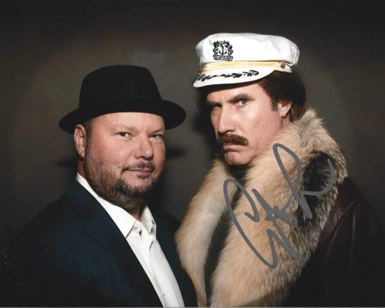 Christopher Cross REAL hand SIGNED 8x10