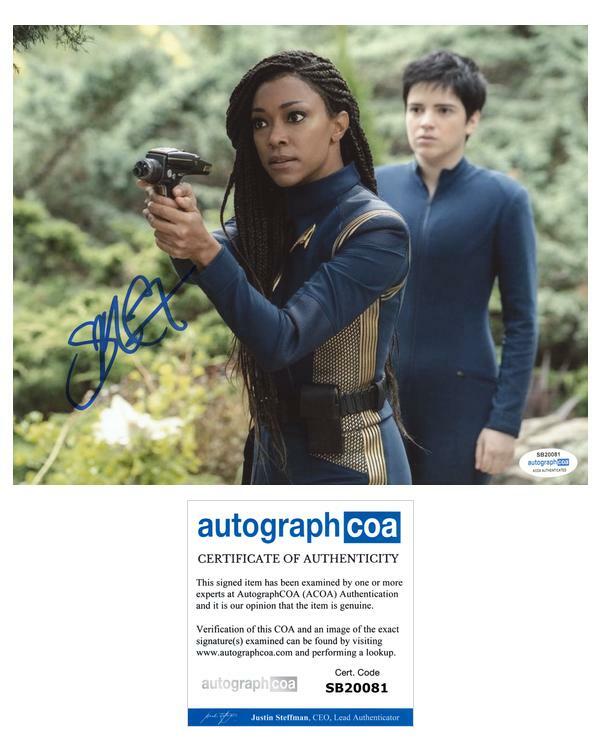Sonequa Martin-Green 