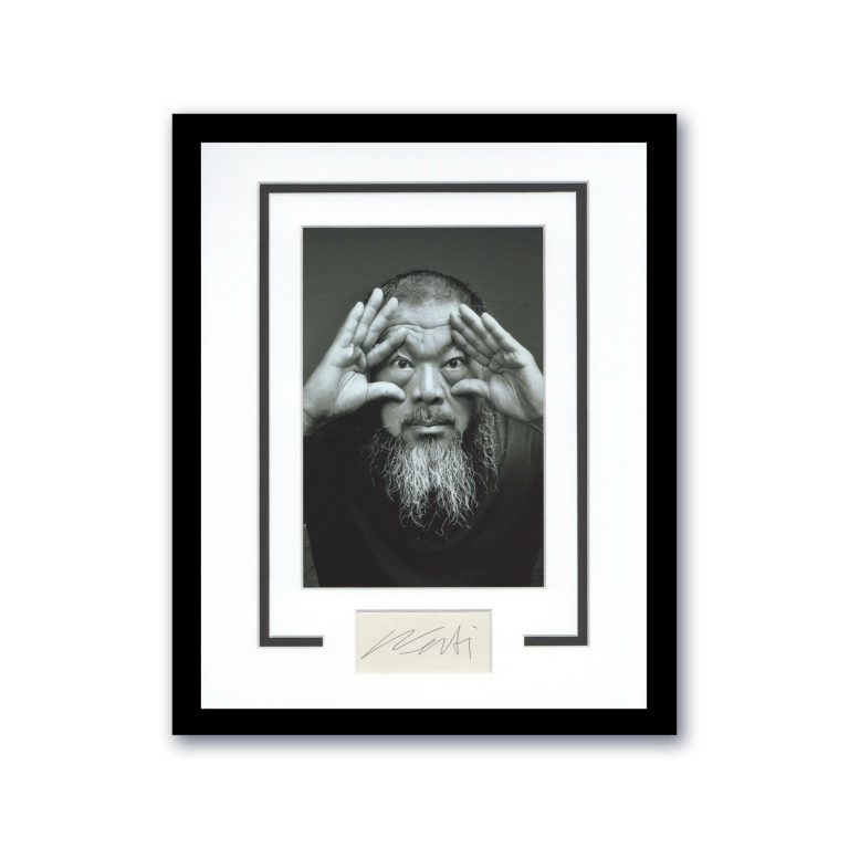 Ai Weiwei 
