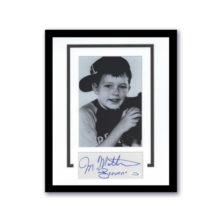Jerry Mathers 