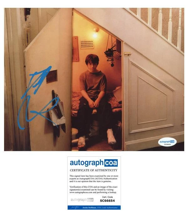 Daniel Radcliffe 