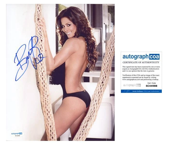 Brooke Burke 