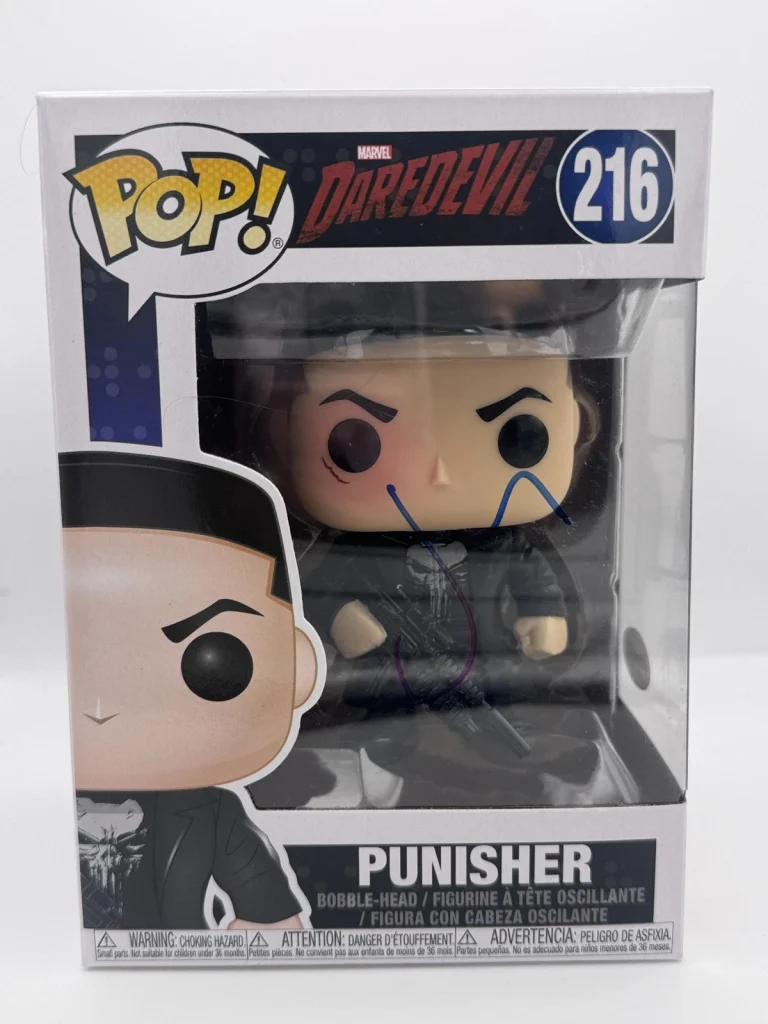 Jon Bernthal 
