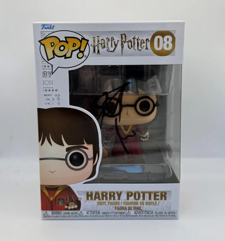 Daniel Radcliffe 