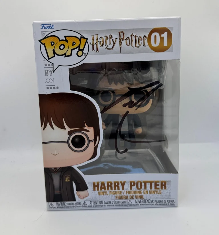 Daniel Radcliffe 