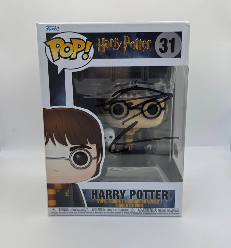 Daniel Radcliffe 