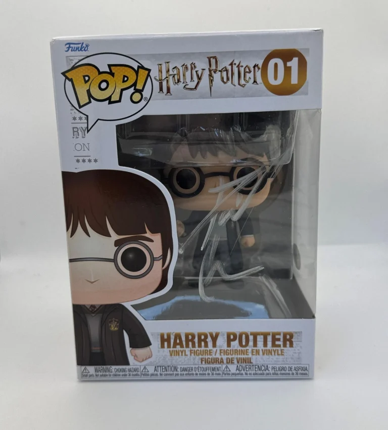 Daniel Radcliffe 