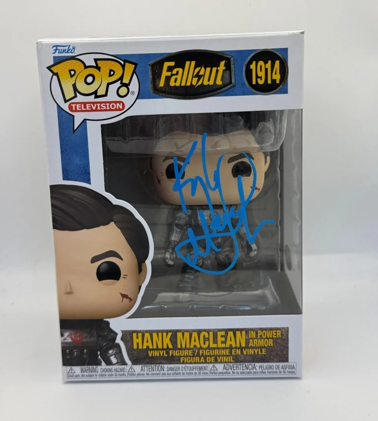 Kyle MacLachlan 