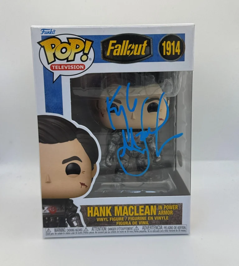 Kyle MacLachlan 