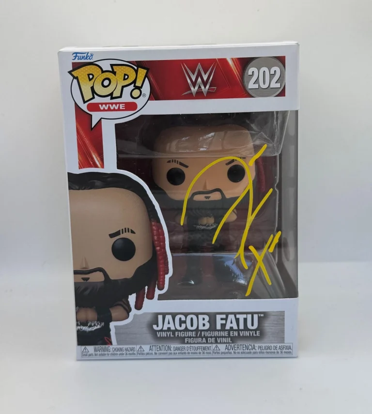 Jacob Fatu 