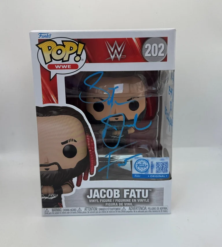 Jacob Fatu 
