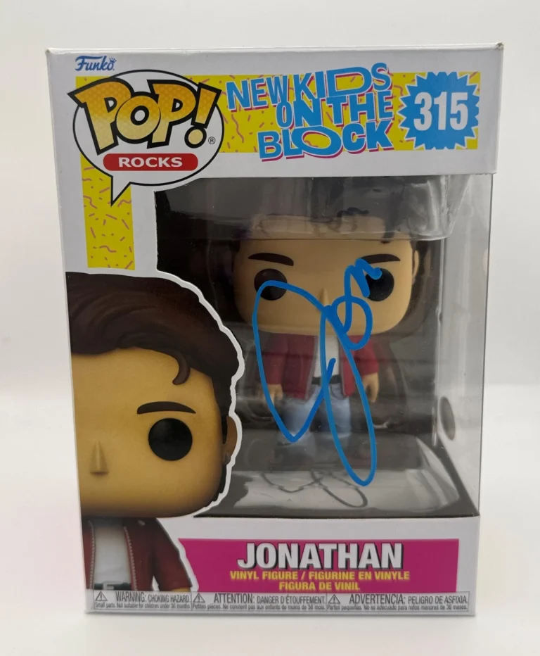 Jonathan Knight 