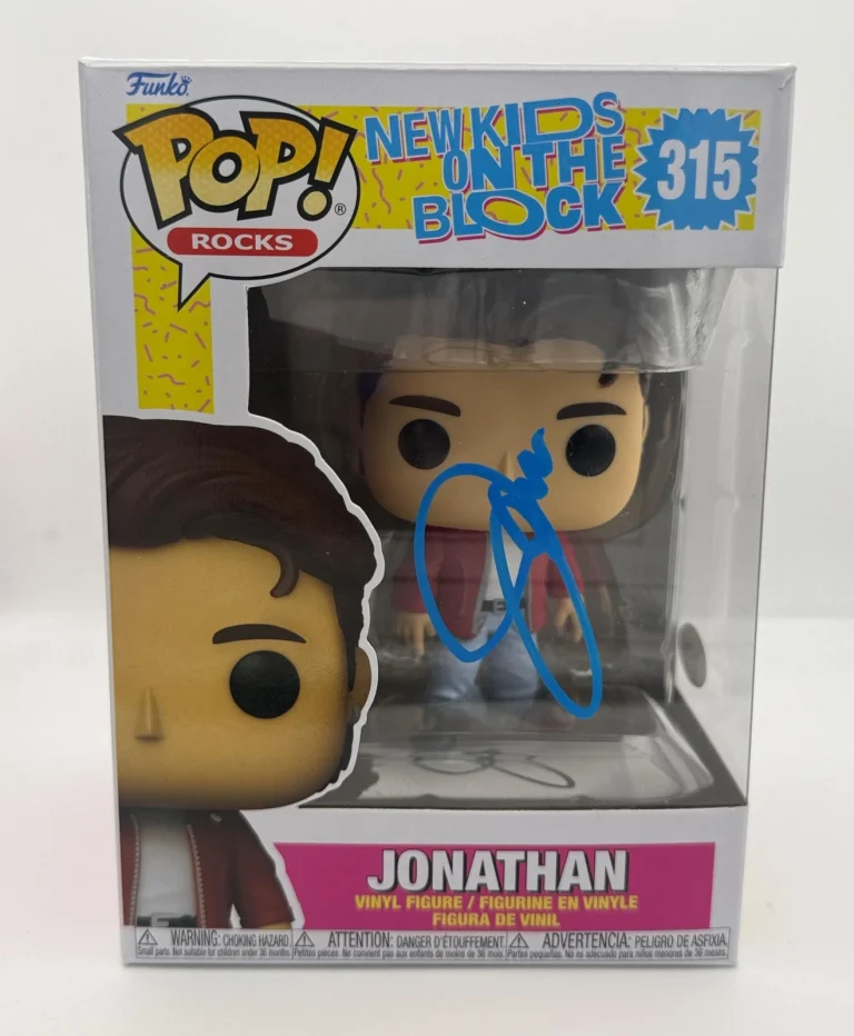 Jonathan Knight 