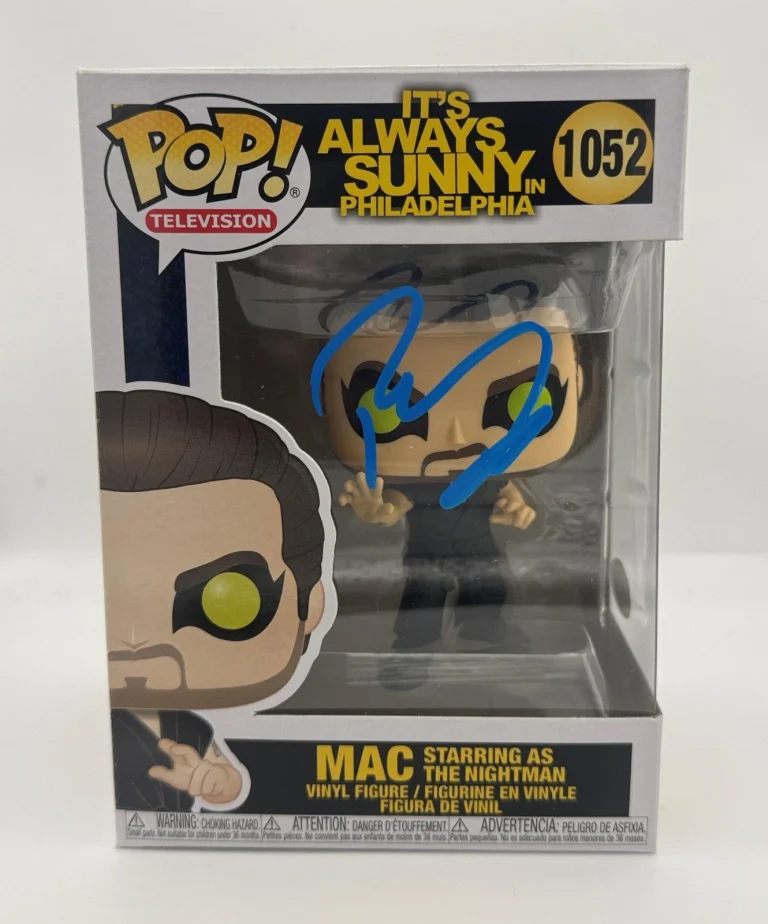 Rob McElhenney 
