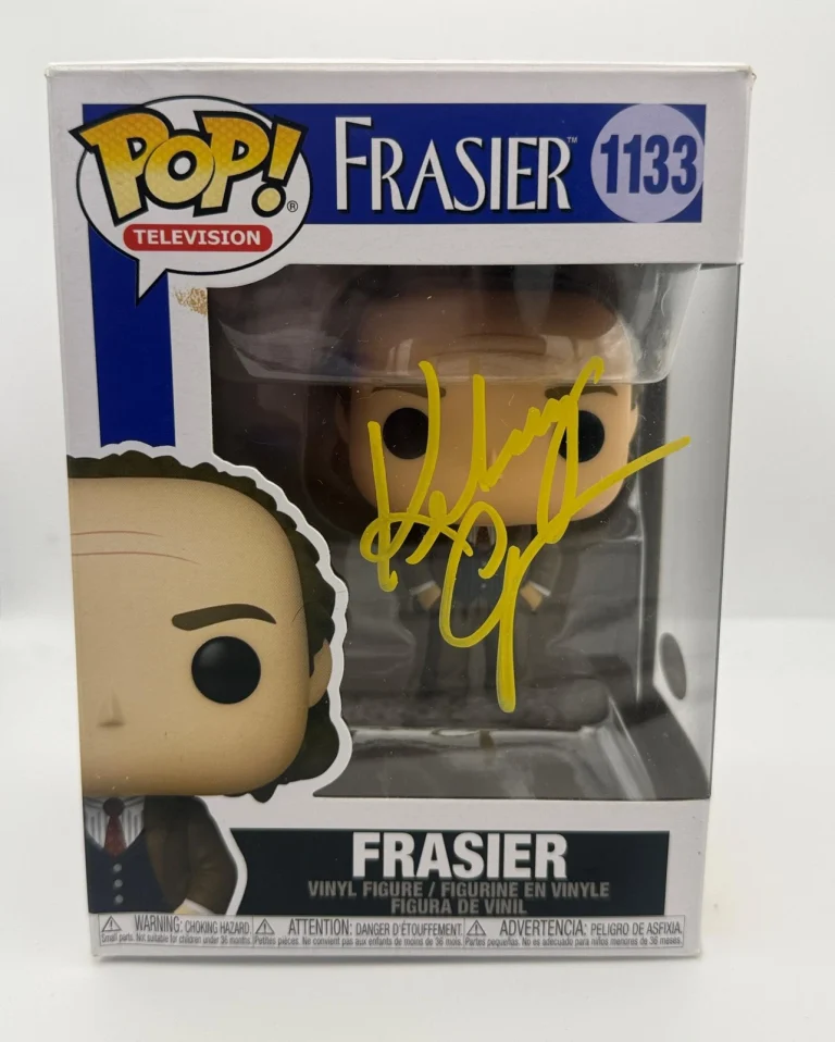 Kelsey Grammer 