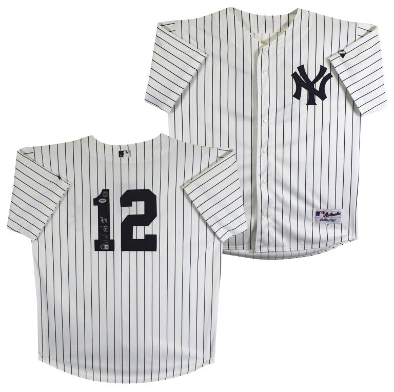 Yankees Wade Boggs 