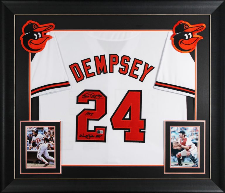 Rick Dempsey 